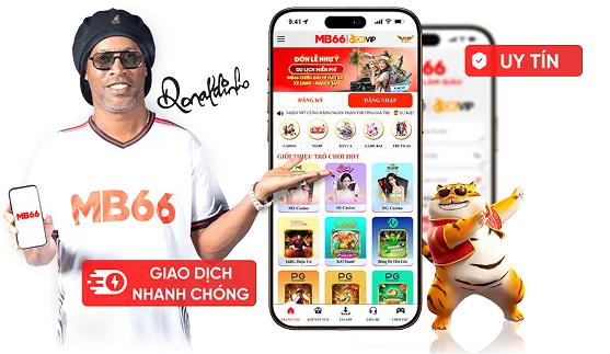 Tính năng độc quyền và bảo mật nâng cao của ứng dụng MM886