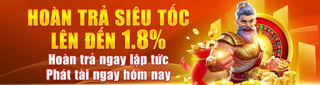 Hình ảnh khuyến mãi MM886 với tiền vàng