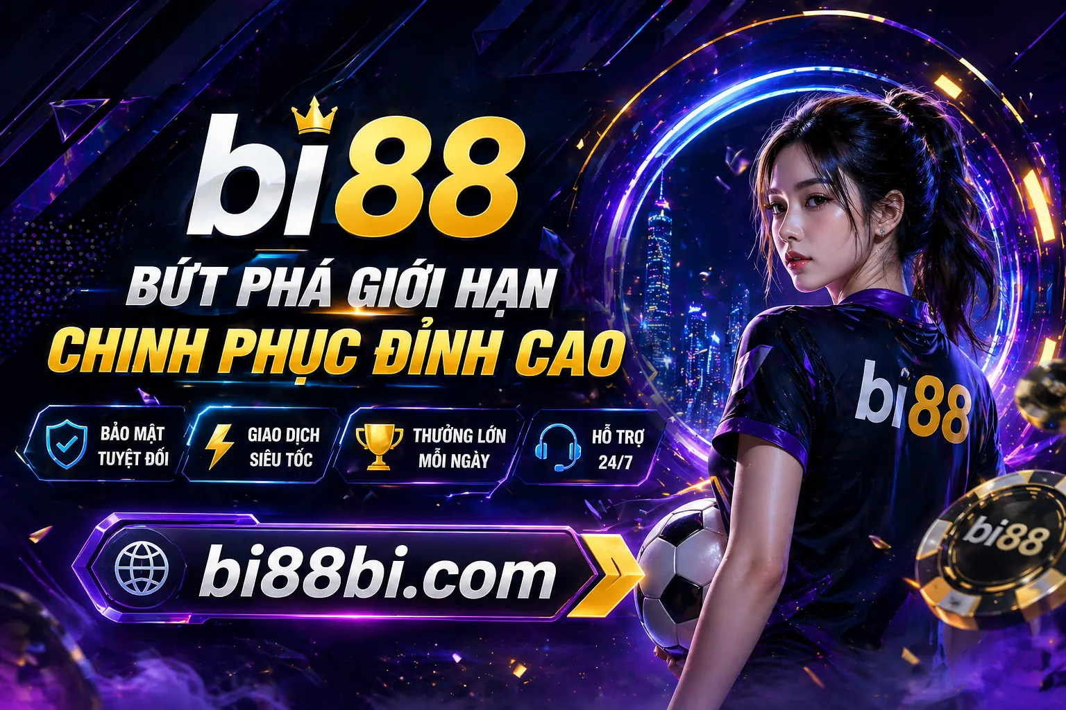 Khuyến mãi độc quyền cho người dùng ứng dụng MM886