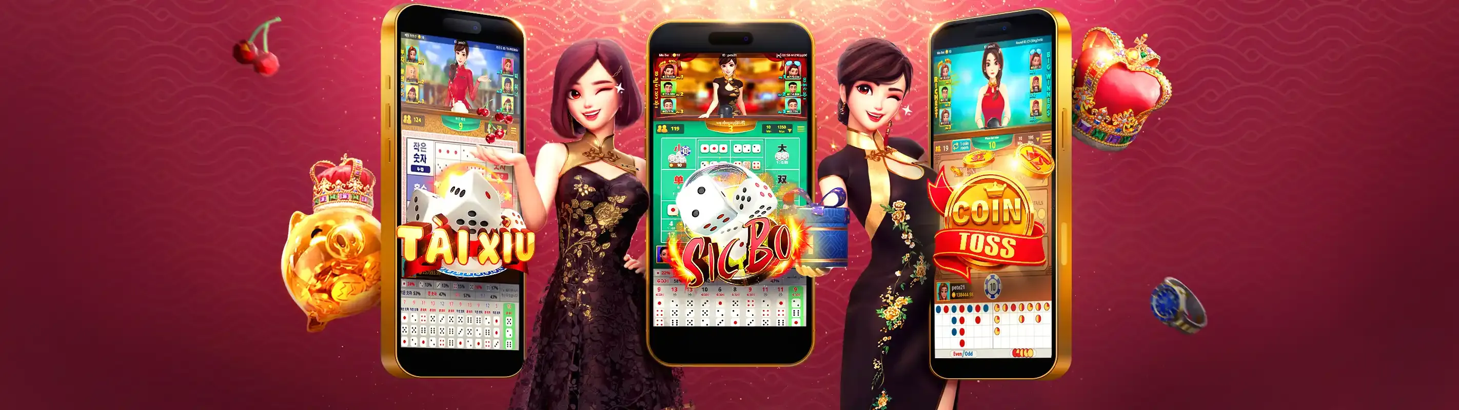 Hình ảnh giới thiệu MM886 - Nền tảng cá cược trực tuyến hàng đầu